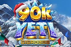 Santa 90k Yeti Gigablox