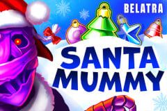Santa Mummy