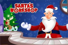 Santa's Workshop