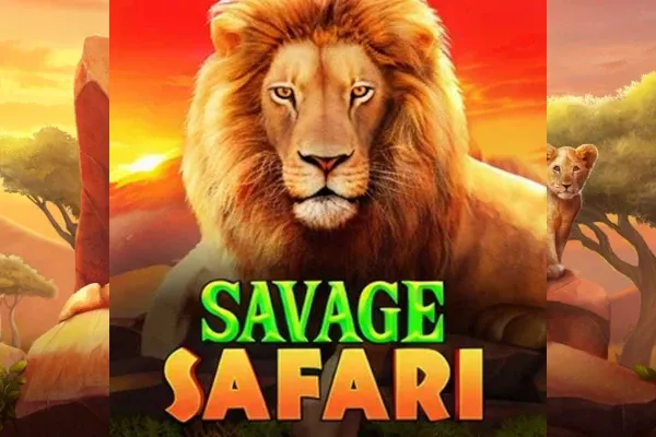Savage Safari