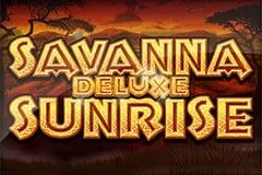 Savanna Sunrise Deluxe