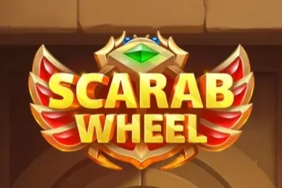 Scarab Wheel Scarab Wheel
