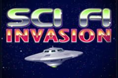 Sci-Fi Invasion