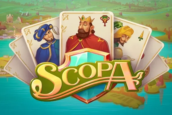Scopa Scopa