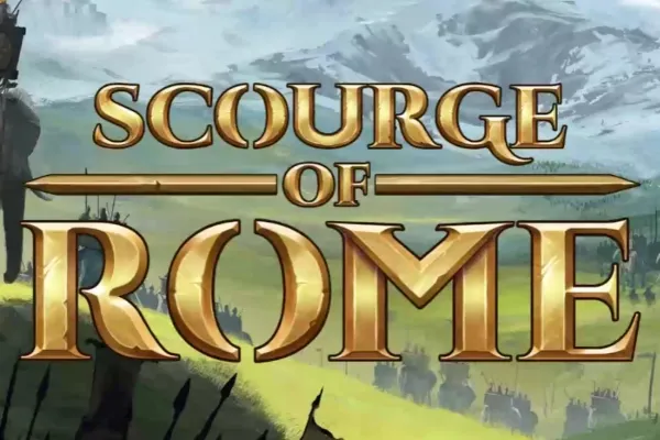 Scourge of Rome