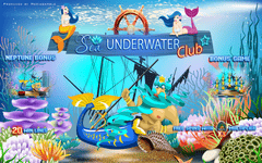 Sea Underwater Club