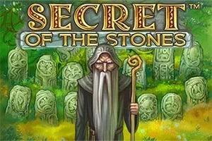 Secret of the Stones Secret of the Stones