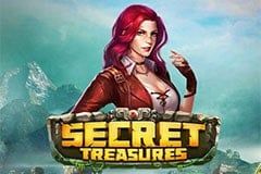 Secret Treasures