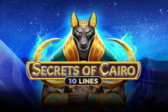 Secrets of Cairo