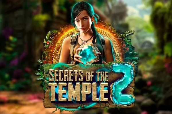 Secrets of the Temple 2 Secrets of the Temple 2
