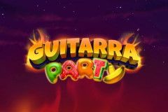Guitarra Party Guitarra Party