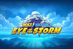 Holy Mackerel Eye of the Storm