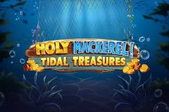 Holy Mackerel Tidal Treasures