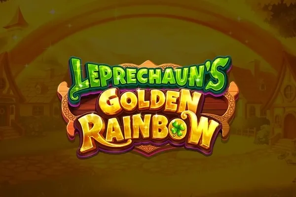 Leprechaun's Golden Rainbow