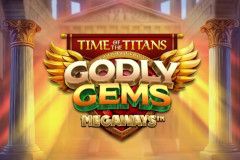 Time of the Titans - Godly Gems Megaways™