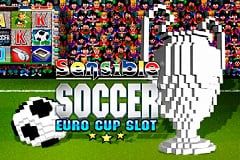 Sensible Soccer EURO Cup