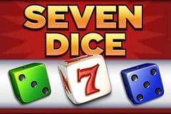 Seven Dice