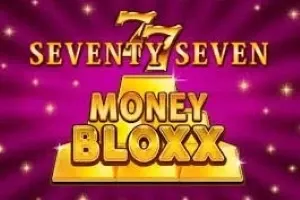 Seventy Seven Money Bloxx