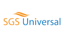 SGS Universal SGS Universal