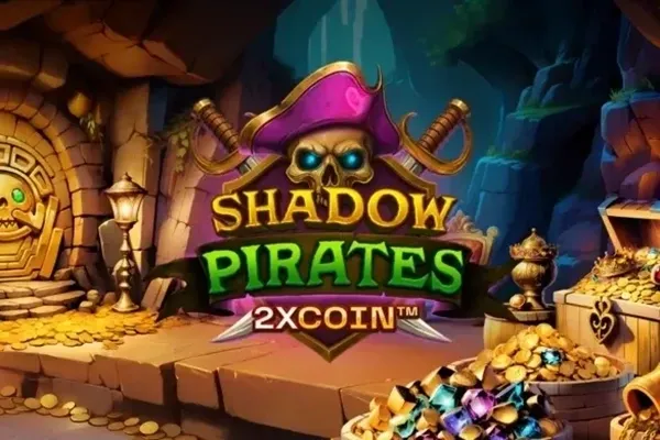 Shadow Pirates™