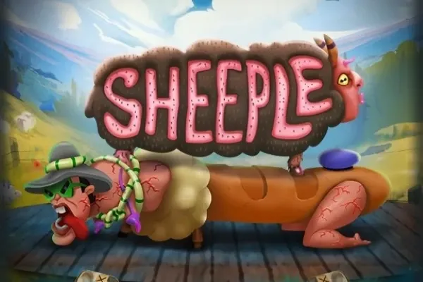 Sheeple