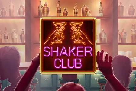Shaker Club