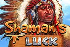 Shaman's Luck