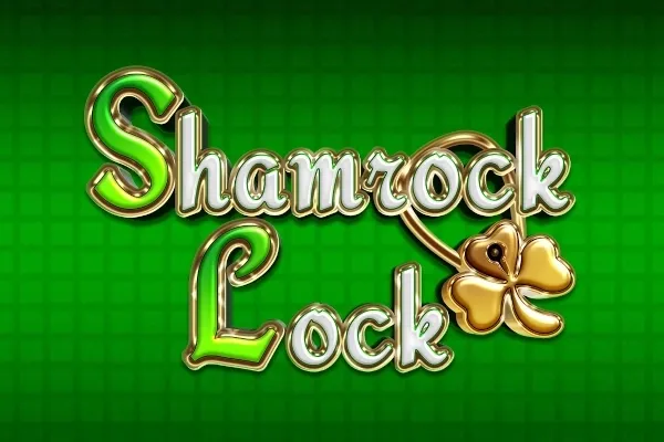 Shamrock Lock Shamrock Lock