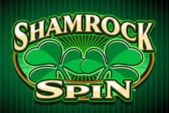 Shamrock Spin Shamrock Spin