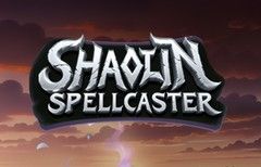 Shaolin Spellcaster Shaolin Spellcaster