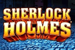 Sherlock Holmes