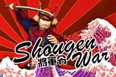 Shougen War