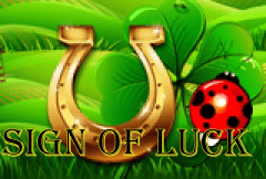 Sign of Luck