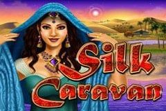Silk Caravan