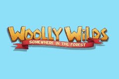 Wolly Wilds
