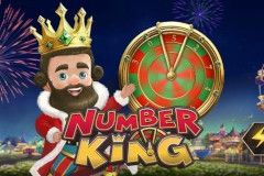 Number King