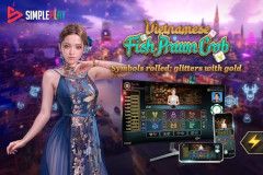 Vietnamese Fish Prawn Crab Vietnamese Fish Prawn Crab