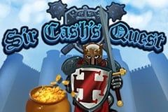 Sir Cash's Quest