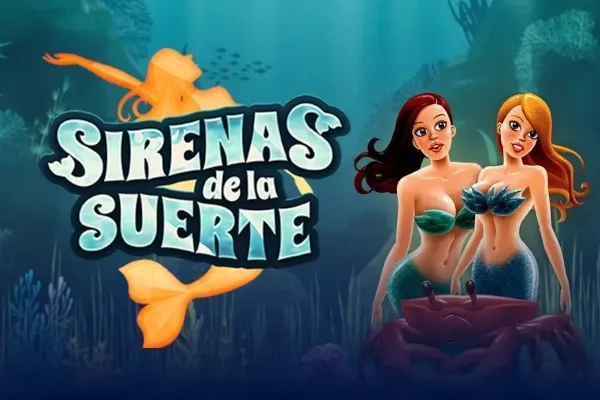 Sirenas de la Suerte Sirenas de la Suerte