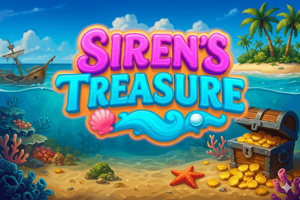 Siren's Treasure