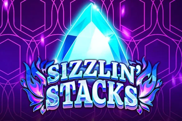 Sizzlin' Stacks Sizzlin' Stacks