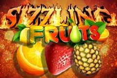 Sizzling Fruits