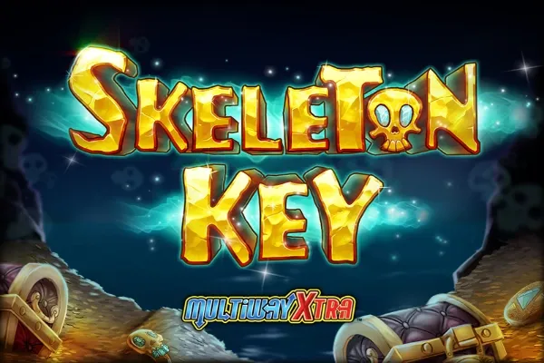 Skeleton Key Skeleton Key