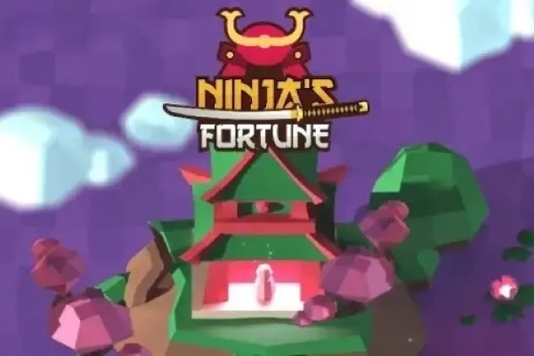 Ninja's Fortune