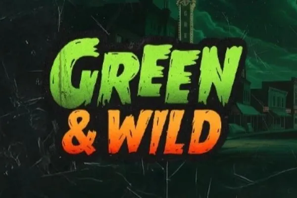 Green & Wild
