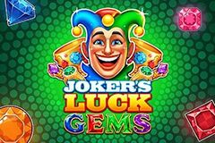 Joker's Luck Gems