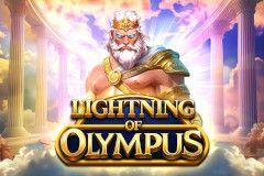Lightning of Olympus