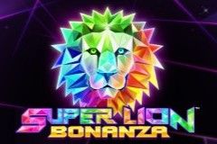 Super Lion Bonanza Super Lion Bonanza