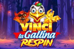 Vinci La Gallina Respin™