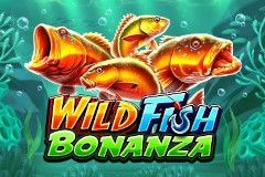 Wild Fish Bonanza Wild Fish Bonanza